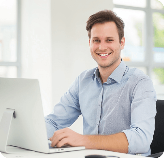 Professional Operations