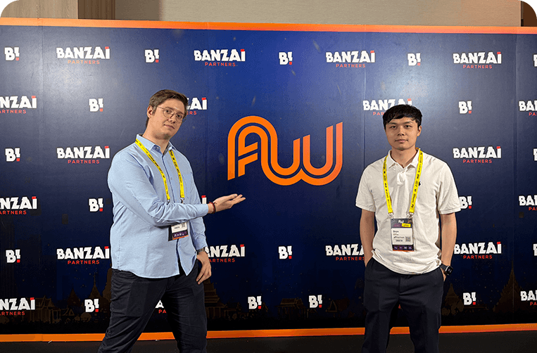 The Bangkok AWA Conference Has Concluded Successfully