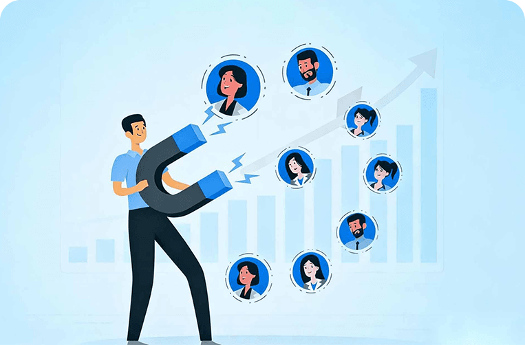 Three Key Points to Achieve a New Wave of Growth